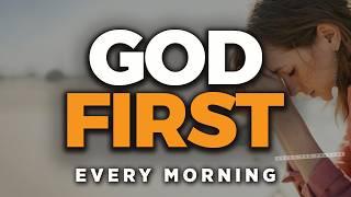 God Will Fight For You Strength For Today  A Blessed Morning Prayer To Begin Your Day