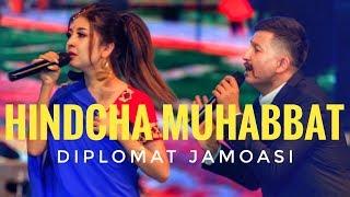 HINDCHA MUHABBAT Bir Kompot Tarixi - DIPLOMAT JAMOASI