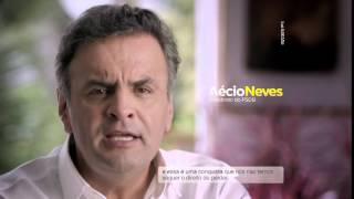 Aécio Neves alerta Com inflação é tolerância zero