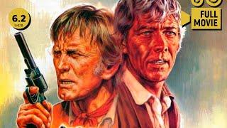 Western Movie  Kirk Douglas James Coburn  English  Full Movie