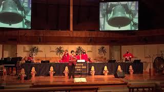 OCPC RIngers Bell Concert