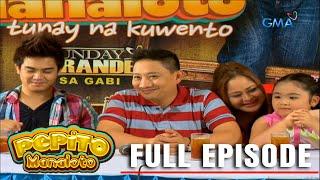 Pepito Manaloto Full Episode 106