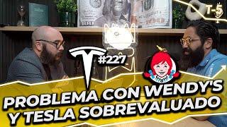 TESLA está SOBREVALUADO  Dónde Está La Oportunidad #227