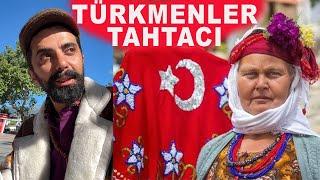 Kaz Dağlarında Bir Garip Hikaye Sarıkız Bu İnsanları Duymuşmuydunuz? 551