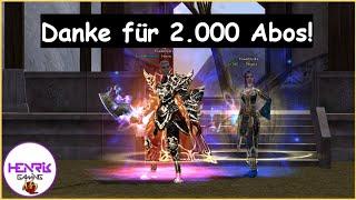 Metin2 2000-Abo-Special - Vielen Dank für euren Support Alchemie Eistali-Eskalation Giveaway