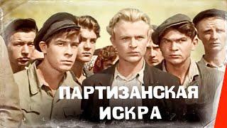 Партизанская искра 1957 фильм