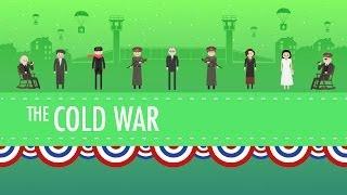 The Cold War Crash Course US History #37