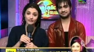 Jhalak Dikhla Jaa Season 4 - Episode 18 8 Feb 2011 - Part 5