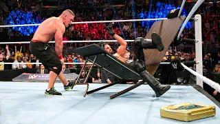 WWE Tables Ladders & Chairs full matches live stream
