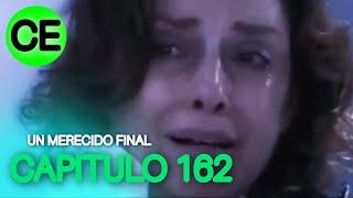 El Merecido Final de Lucrecia  Ep 162 Temp 1  Quiero Amarte