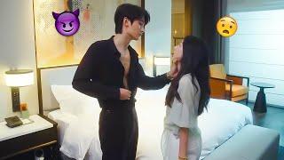 Rich CEO Fell in Love With His Secretary and They Ended up Sleeping Together  Recap