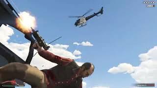 Gta 5 Game Play #gta5 #viral #pubgmobile