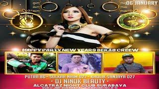 HAPPY NEW YEARS BEKAB CREW KHOLIK SANJAYA 027 BY DJ NINOK BEAUTY