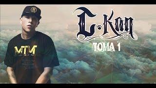 C-kan - Toma 1 pronto Video Clip oficial