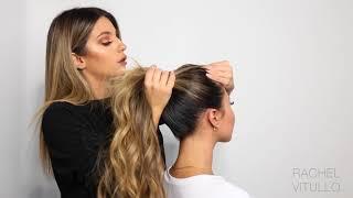 HOW TO  HIGH TEXTURED PONY