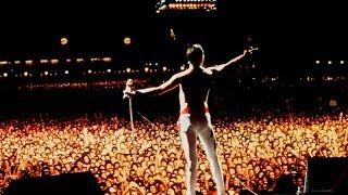 Queen Rock In Rio 1985