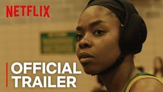 First Match  Official Trailer HD  Netflix