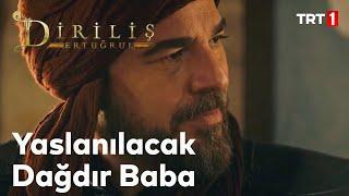 Diriliş Ertuğrul 133. Bölüm - Sizi ben cihana değişmem...