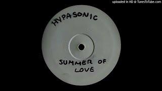 HYPASONIC - SUMMER OF LOVE