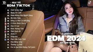 TÌNH TA HAI NGẢ REMIX  BXH Nhạc Trẻ Remix Hay Nhất Hiện Nay - Top 15 Bản EDM TikTok Mới Nhất 2024