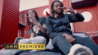 D Block Europe Young Adz x Dirtbike LB - Plain Jane Music Video  GRM Daily