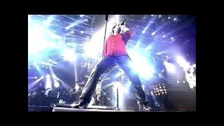 Queen + Paul Rodgers - The Show Must Go On Live