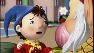 Make Way for Noddy Ep76 Noddy Loses his Bell