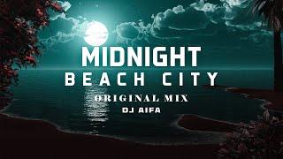 Midnight Beach City