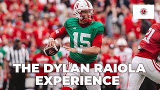 Takeaways from Nebraska football spring game as the Dylan Raiola experience begins