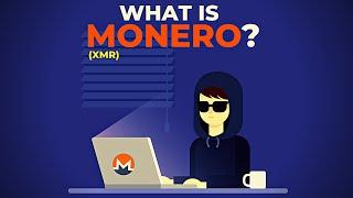 What is Monero? & How it Actually Works  Animated Beginners Guide