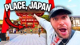 BIGT DOES JAPAN Part 1