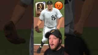 99 Babe Ruth played ANGRY