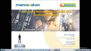 Reducing Maintenance Costs in a Sustainable Way with Remco Jonker