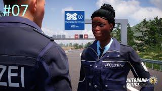  Fake Polizist knöpft Bußgeld am laufenden Band ab  #07 - Autobahn Polizei Simulator 3 