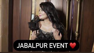 Jabalpur event - successful event- Thank you jabalpur ️