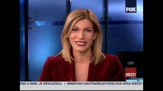 Vesti - 1.1.2009. treće izdanje