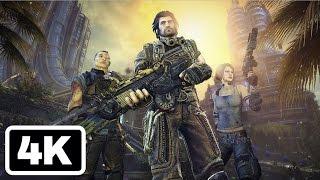 14 Minutes of Bulletstorm Full Clip Edition Gameplay in 4K