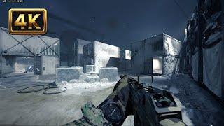 CoD MW3 Multiplayer Gameplay 4K No Commentary