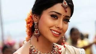 Beautiful Shriya Saran 