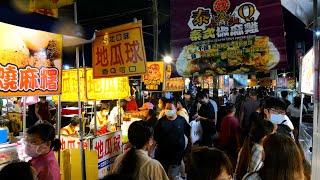 Popular Taiwanese Street and Night Market Food  Taiwanese Street Food
