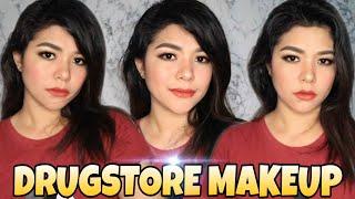 MUST HAVEMAKE UP BELOW 500 PESOS ANG MURA + SURPRISE PART 2 #drugstoremakeup #makeupbelow500