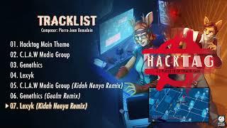 Hacktag Original Soundtrack - Lexyk Kidah Nenya Remix