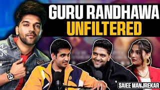 Guru Randhawa on FAKE CELEBRITIES Worst song of his Career Salman Khan & more Saiee Manjrekar