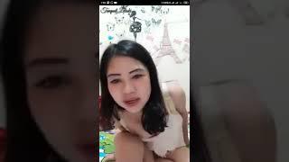 LIVE GOYANGAN MAMA MUDA PALING HOT