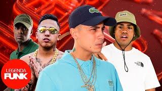 DRAKE CHAVOSO - MC Hariel MC Davi MC Joãozinho VT e MC IG Caio Passos