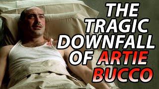 The Downfall of Artie Bucco - Soprano Theories