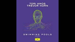 Tori Amos & Trevor Horn - Swimming Pools Drank Filtered Instrumental with BV