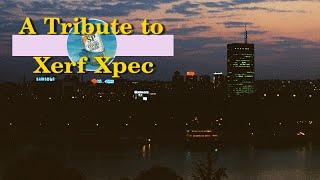 A Tribute to Xerf Xpec A Japanese Jazz Fusion Mix