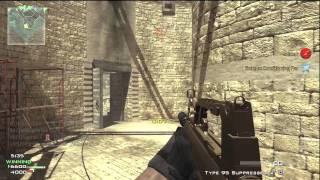 MW3 - Dead Silence Pro - No Fall Damage my ass?