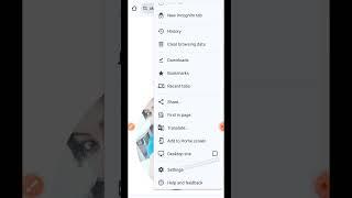 How to off google crome notifications  how to off sex notifications #shortvideo #ytshorts #shorts